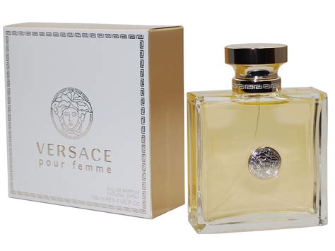 versace cologne women's|Versace signature for women.